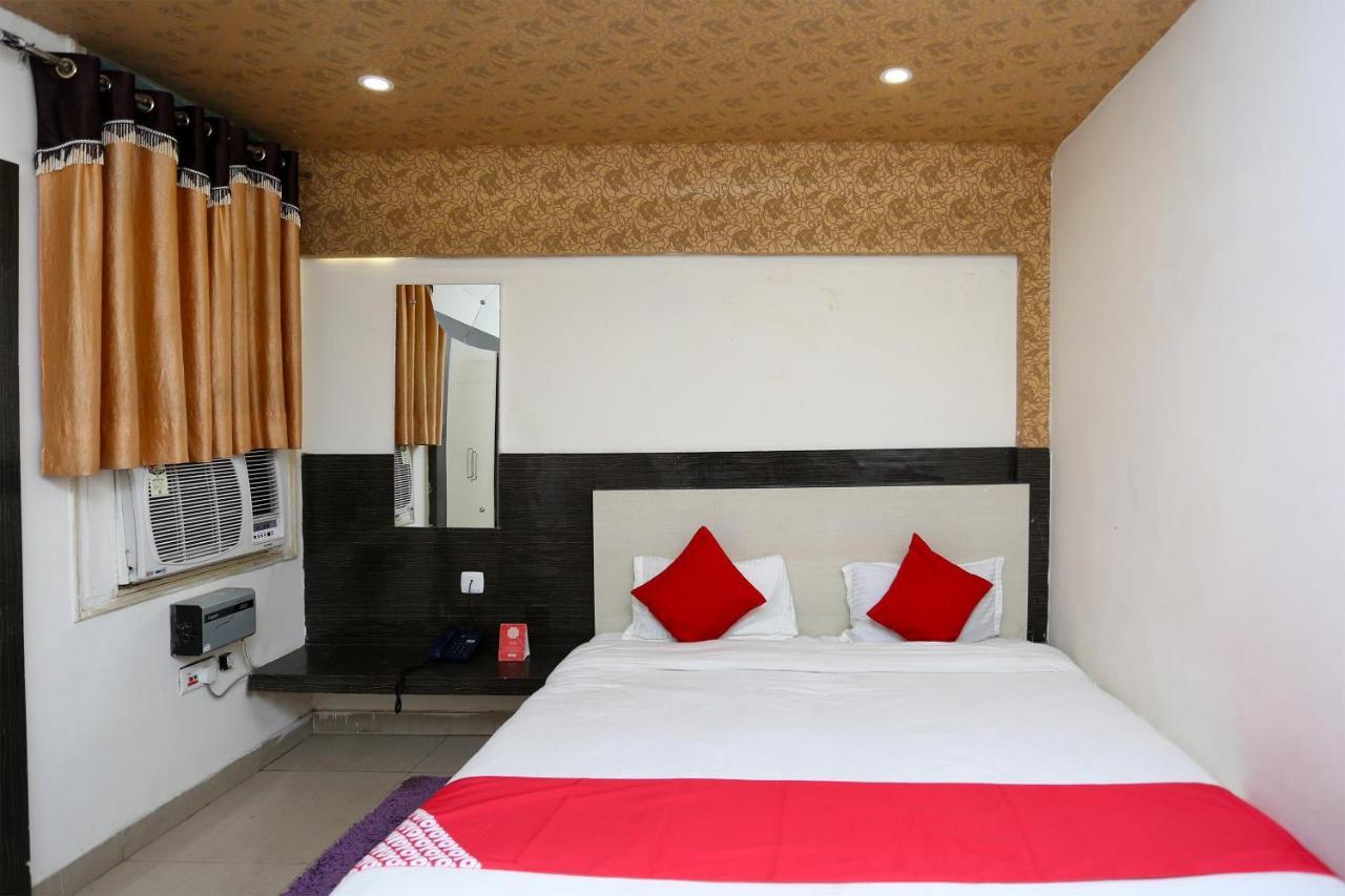 Bhairaun Ghāt Super Oyo Flagship 4957 Hotel China Town المظهر الخارجي الصورة