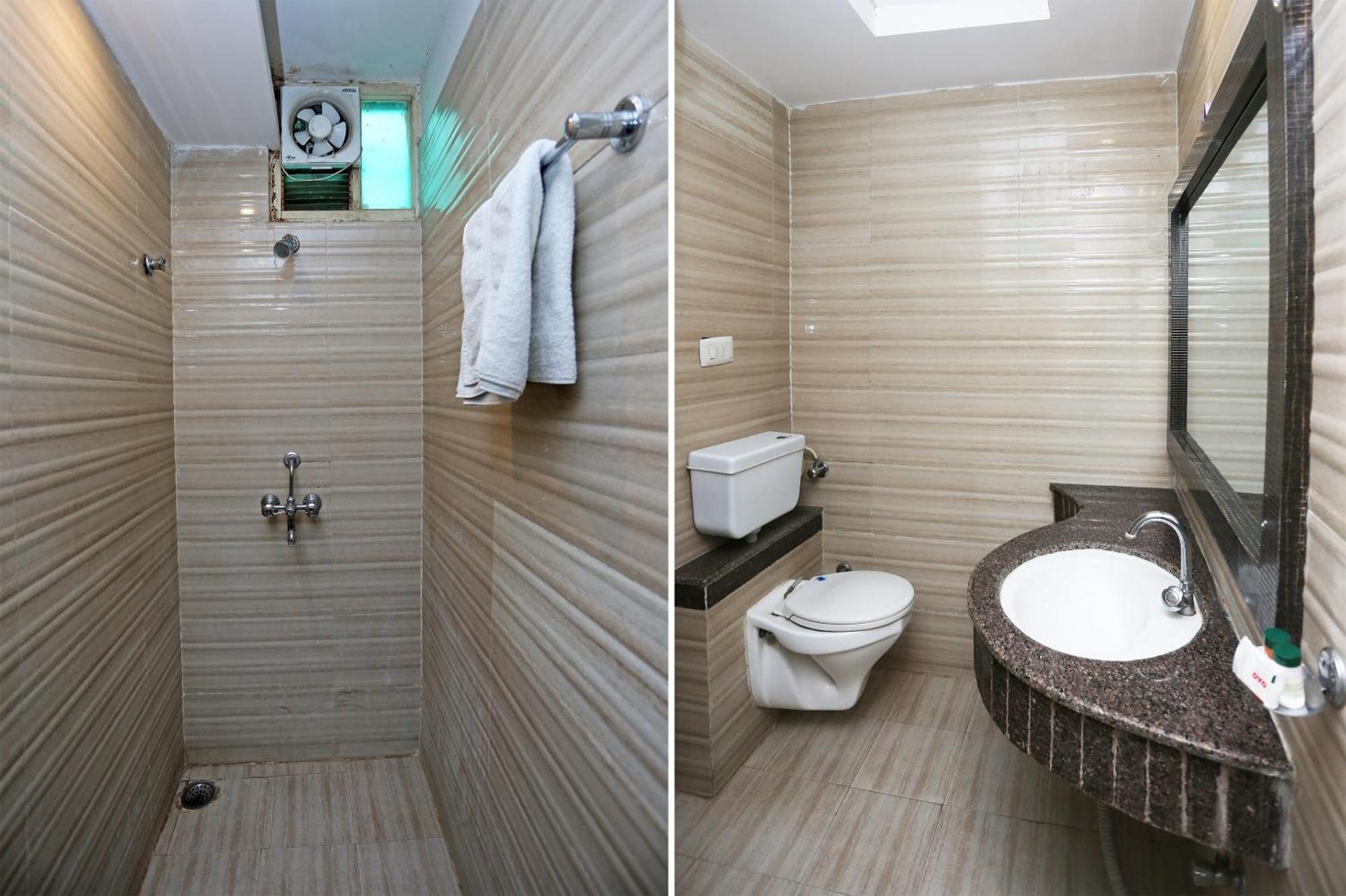 Bhairaun Ghāt Super Oyo Flagship 4957 Hotel China Town المظهر الخارجي الصورة